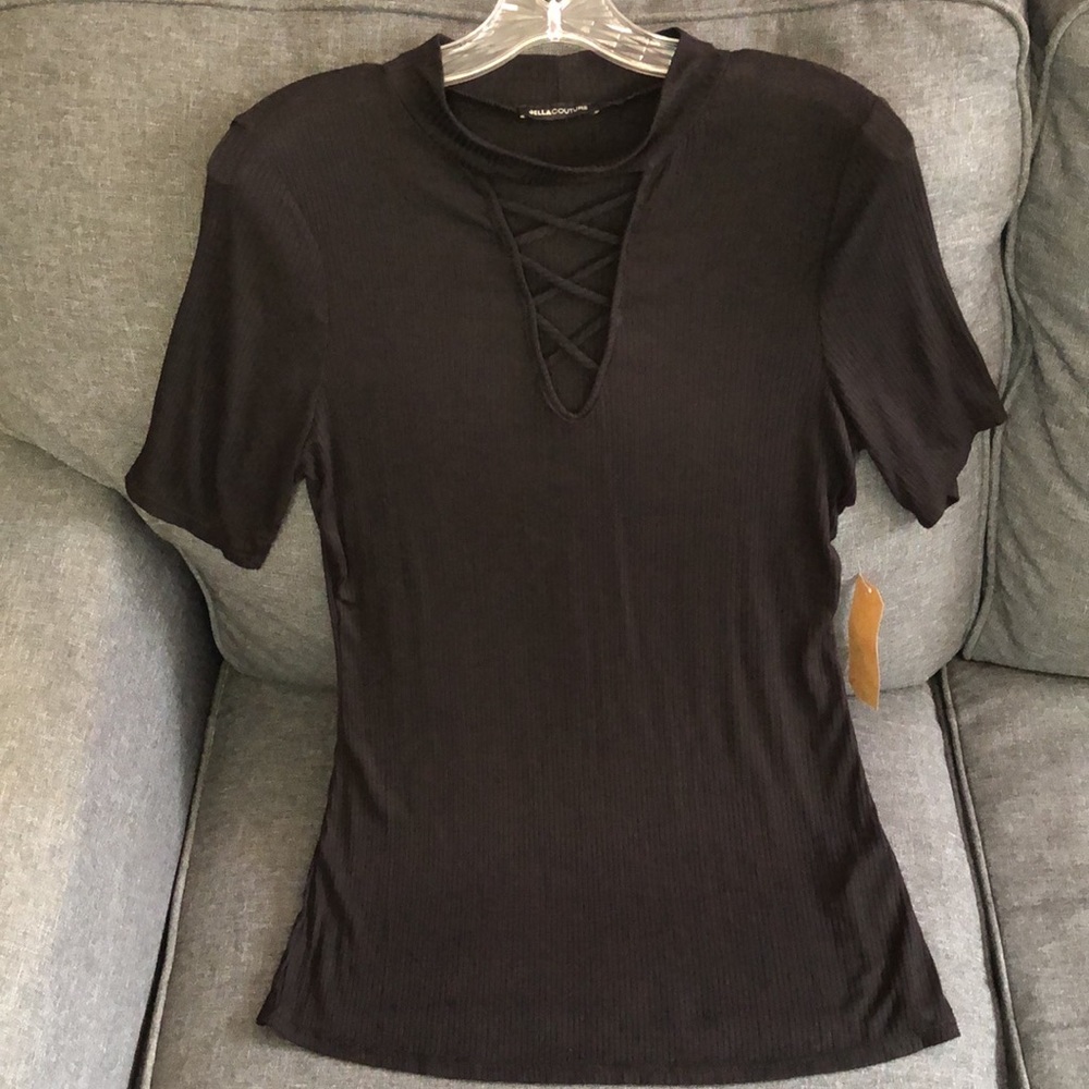 Tops Mystery Box 6-8 Pc Bundle Mixed Sizes Resell or Keep! - Picture 11 of 15